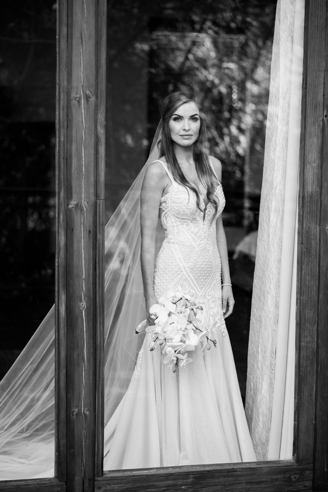 Wedding reception candid moment — Mariette Walt Photography
