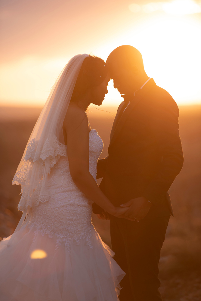 Wedding reception dancing — South Africa wedding photography