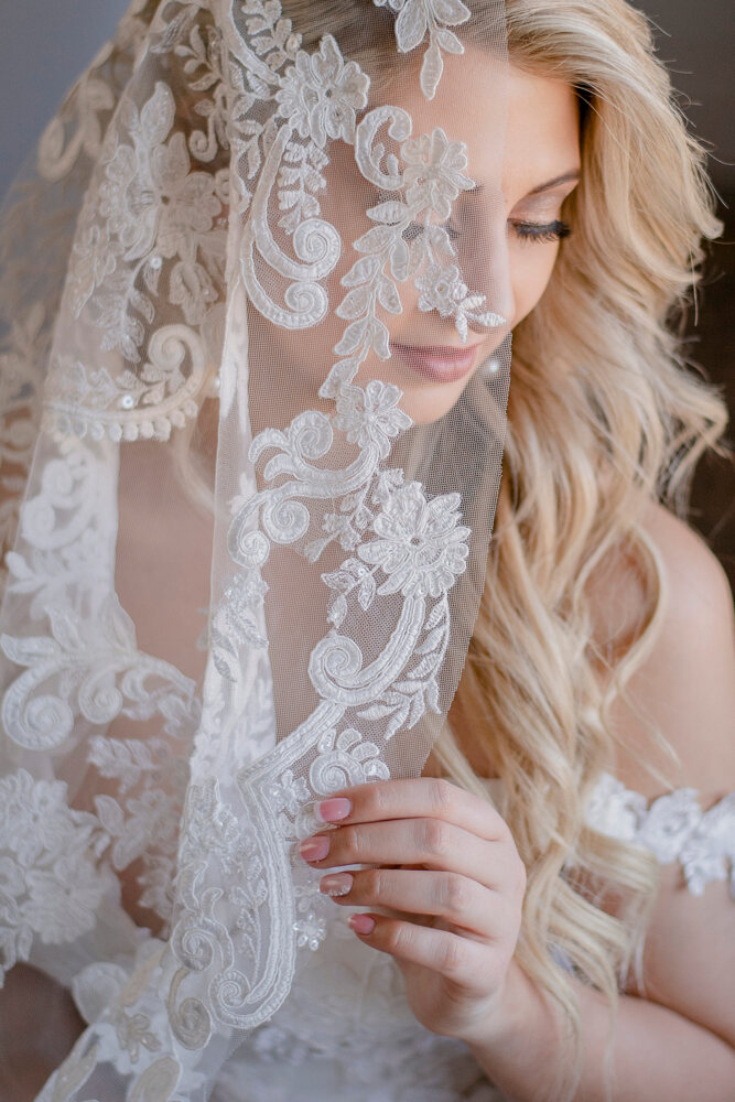 Wedding ceremony moment, Cape Town — Mariette Walt Photography